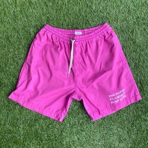 Duvin “Filthy” Swim Trunks